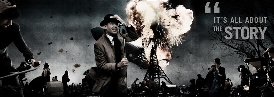 Hindenburg